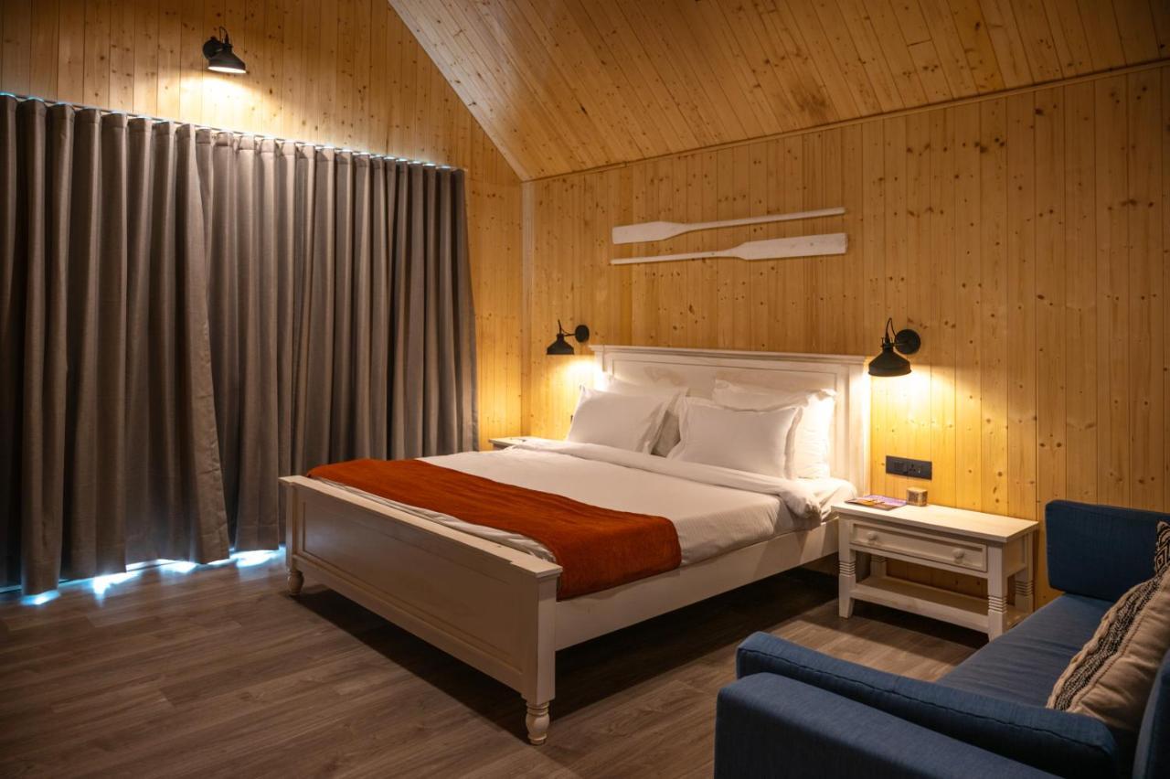 Praveg Beach Resort Daman Lighthouse Beach Exterior foto